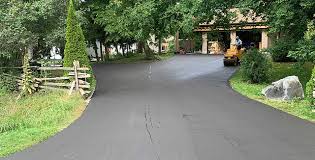 Professional Driveway Paving Services in Oak Hill, FL